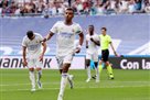 Real — Espanyol 4:0 Video goals and match review