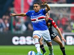 Sampdoria thrashed the respectable croc to the bone by beating Genoa