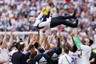 Ancelotti: Let s dance on Wednesday