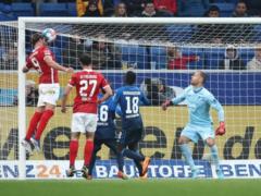 Freiburg outplaying Hoffenheim in matches with goals