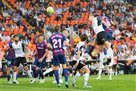 Valencia couldn t beat Levante