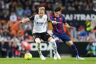 Valencia — Levante 1:1 Video goals and match review