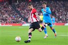 Atletico Madrid on the road forfeited Atletico