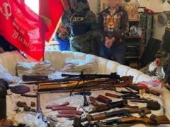 Russian special services through criminals were preparing a rebellion in Odessa
