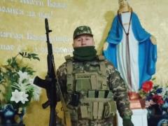 Father of Lviv watch designer died at the front