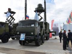 In the south, the Armed Forces of Ukraine destroyed the latest Russian system for muting drones