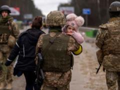 Війна, день 66. Звільнено чотири населених пункти на Харківщині