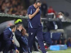 Sarri: We have a bit of a feeling about my call to absolute smitty