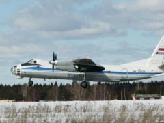 Russian aircraft violated Swedish airspace