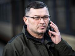 Mykola Povoroznyk, First Deputy Head of the Kyiv City State Administration: “The safety of the residents of the capital is a com