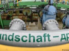 Німеччина підтримала плани ЄС щодо відмови від російської нафти