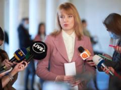 Shulyak responded to the accusations of architects under the law on compensation for destroyed housing