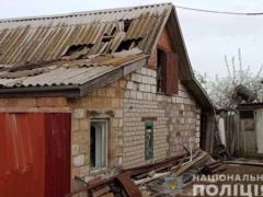 Since the beginning of the Russian invasion of Ukraine, 286 civilians have died in the Donetsk region