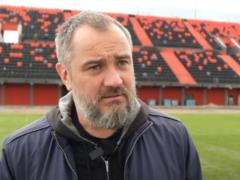Павелко: Варіант проведення чемпіонату у західній Україні – можливий