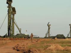 Звуки взрывов в Одессе - это результат работы ПВО