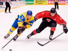 The national hockey team of Ukraine after the defeat from Japan at the World Cup lost chances for promotion