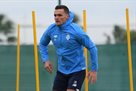 Andrievsky: I want our football to be, it’s alive, it’s developing, but it’s easy to talk about it at once