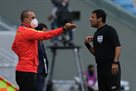 Cannavaro bid for Espanyol s head coach