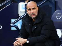 Guardiola may continue contract from Manchester City