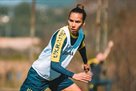 Football player of the national team of Ukraine: My colossal coach posted a post from the Russian wedding in the social media