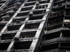 War in Ukraine: how many residents of the capital lost their homes