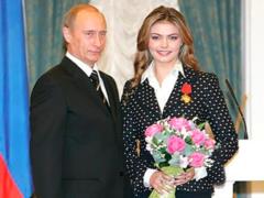 Journalists found two sons of Putin. Both gave birth after the invasion of Ukraine