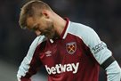 Yarmolenko out of stock at the London Derby