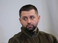  Самая сложная операция с начала войны : Арахамия уточнил об эвакуации людей из  Азовстали 