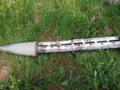Russian troops shelled the neighborhood of Nikolaev with cluster munitions