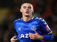 Footballer of the national team of Ukraine Mykolenko helped Everton beat Chelsea unexpectedly