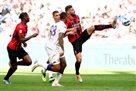 Milan — Fiorentina 1:0 Video goal and match review