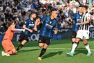 Inter zdobuv won over Udinese and saved from Milan at the championship stages