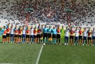 Hajduk — Shakhtar 3:3 Video goals and match review