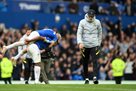 Tuchel: We allowed pardons, such as not to be shy on the top rivers