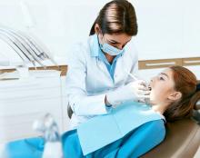 Teeth whitening procedure: what is it