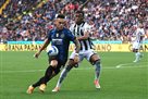 Udinese — Inter 1:2 Video goals and match review