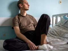 Ukrainians who returned from captivity talk about humiliation and inhuman conditions of detention