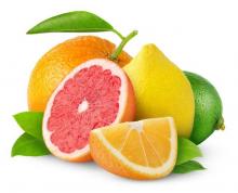 Yaku melancholy for the body to bring pomelo