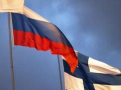 Финляндия построит ограждения на границе с Россией