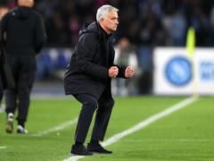 Mourinho: I ve been trying for 22 years, but everything is the same, as it was before
