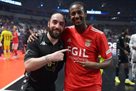 An er-Vilnev - Benfica - 2:5 Video goals and look at the match