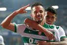 Atletico considers the possibility of a two-gravity sporting event