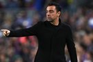 Хаві: Мали вигравати в Мальорки з рахунком 3:0