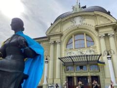 У Чернівцях поставлять спектакль про вирубку Карпат