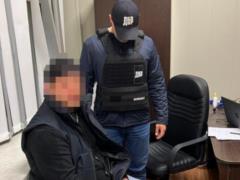 Trustees of Ilya Kiva, who were supposed to organize provocations in the Odessa region with the involvement of titushki, were de
