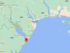 The invaders shelled Odessa - for the third time in a week they are trying to destroy the bridge near Zatoka