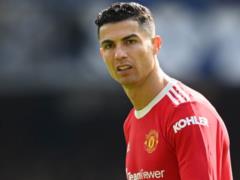Ranked: Ronaldo s future at Manchester United? You better ask at ten Hag