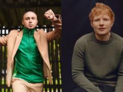 Ed Sheeran and  Antibodies  stun with long-awaited shared track and video:  This is a masterpiece 