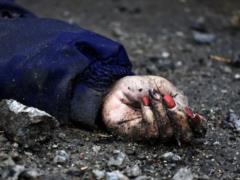 SBU identified 900 Russian executioners operating in the Kyiv region