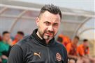 De Dzerbi: Possibly, this will be my last day as Shakhtar s coach